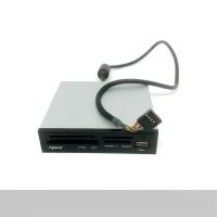 ราคา อะแดปเตอร์การ์ดรีดเดอร์ ตัวอ่านการ์ด สำหรับคอมพิวเตอร์ APACER มือสอง (29601377962)