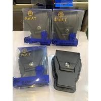 ราคา ซองกุญแจมือ ✨ โพลิเมอร์ SWAT หมุนได้ 360 องศา รองรับกุญแจมือทุกรุ่น มีฝาเปิด-ปิด ถอดฝาออกได้ (7082081197)