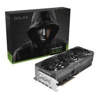 ราคา VGA GALAX GEFORCE RTX 4080 16GB SG 1-CLICK OC - 16GB GDDR6X (20282729293)