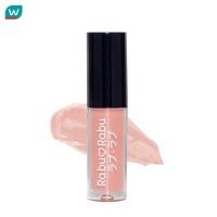 ราคา Rabu Rabu ราบุ ราบุ กลอสซี่ ลิป 1.5ก 01 Gloss Bomb (23552940011)