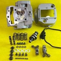 ราคา ฝาสูบ4วาล์ว110i ขนาดวาล์ว16/18 ฝา4วาล์วWave110i จัดส่งของเร็ว (28284028724)