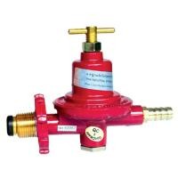 ราคา OHIO หัวปรับแรงดันสูง รุ่น Hi -108T (สีแดง) (505475368)