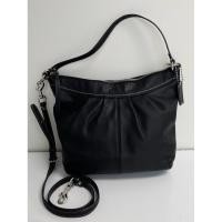 ราคา Coach Soho Pleated Leather มือ2 ขนาด10 นิ้ว สภาพดีมาก ไม่มีตำหนิ (29893088032)