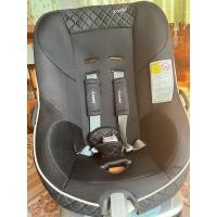 ราคา คาร์ซีท Combi รุ่น Luxtia Turn (Egg Shock) White Label สีดำ (17791704258)