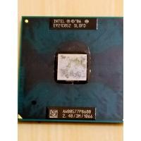 ราคา Intel core 2 duo P8600 โปรเซสเซอร์แล็ปท็อป (44221677016)