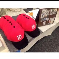 ราคา (SALE!) หมวก one direction (251591485)