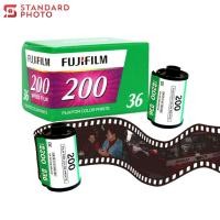 ราคา ฟิล์ม Fujifilm Fujicolor Speed 200 35mm (เปิดรับแสง 36 ดวง) (28083224861)