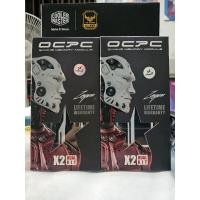 ราคา Ram. OCPC Bus3200 oc 16gb[8×2]แรมเทพ ของแรร์ (28001236148)