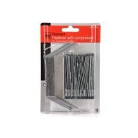 ราคา ลิ้นแฟ้มสีเงิน ตราช้าง (1372457279)