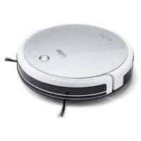 ราคา Mister Robot หุ่นยนต์ดูดฝุ่น (0.4-0.6 ลิตร) รุ่น Hybrid Mapping (1887992042)