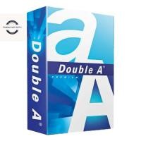 ราคา ดั๊บเบิ้ล เอ กระดาษ A5 80 แกรม 500 แผ่น (40752962061)