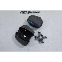 ราคา กระเป๋าพร้อมแร็คข้าง DUCATI HYPERSTRADA 821 / MOTARD 821 939 (22575421532)