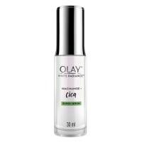 ราคา Olay โอเลย์ ไวท์เรเดียนซ์ ซิก้า ซุปเปอร์ซีรั่ม 30 มล. (11915334800)