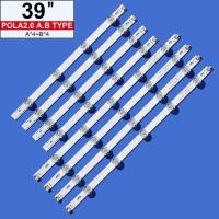 ราคา แถบไฟแบ็คไลท์ LED 9 ดวง LG 39 นิ้ว TV 39LN5100 INNOTEK POLA2.0 39 39LN5300 39LA620S POLA 2.0 39LN5400 HC390DUN-VCFP1 8 ชิ้น ต่อล็อต (22372951962)