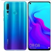 ราคา โทรศัพท์มือถือ Huawei nova4จอ6.4"แรม8 gb/128rom (14957864575)
