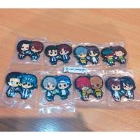 ราคา แสตป พวงกุญแจ จากเรื่อง prince of tennis เจ้าชายลูกสัก (5411454892)