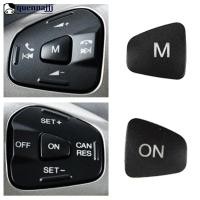 ราคา QHENNA พวงมาลัยรถเสียงปุ่ม Cruise Control สวิทช์ M ON ปุ่มสําหรับ Ford Escort Fiesta MK7 MK8 ST Ecosport 2013-2018 I1R5 (28290161933)