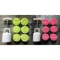 ราคา พิมพ์กดขนมไหว้พระจันทร์,บัวหิมะ 3D /50g ลายโดเรม่อน/ดีสนีย์ (6233041252)