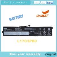 ราคา L17C3PB0 แบตเตอรี่ BATTERY LENOVO IDEAPAD 330G 330-17ICH 330-15ICH L17C3PB0 BATTERY L17M3PB1 best (24145384415)