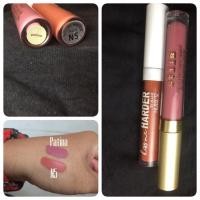 ราคา Stila / 4U2 liquid lipstick (969873047)