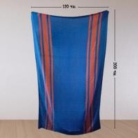 ราคา ราคาถูกที่สุด ผ้าห่มรถทัวร์ ขนาด 120x200ซม. ผ้านิ่ม ไม่บาดผิว ราคาถูก พกพาสะดวก (23861684341)