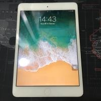 ราคา ติดจอง iMini2 16 GB WiFi+ใส่ซิมได้ ติดฟิล์มกระจกไว้แล้ว สินค้ามือสอง ราคาแบ่งปัน (1496088069)