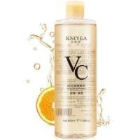 ราคา VC Toner Korean VC Toner Intensive Kniyea VC Soothing Toners 500 Ml (17.6 Fl Oz) – โทนเนอร์บํารุงผิวหน้าให้ความชุ่มชื้นด้วยกรดไฮยาลูโรนิก – Minimizes Pores & ปลอบประโลมแห้ง (57350189657)
