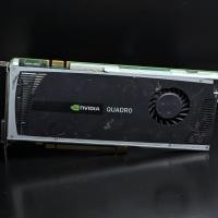 ราคา ภาค - Nvidia Quadro 4000 (44500661330)