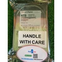 ราคา ฮาร์ดดิสก์ WD 4TB NAS SATA3(6Gb/s) 7200RPM 256MB Red Harddisk (25461493098)