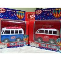 ราคา โมเดลรถคิทแคท รถkitkat kitkatสะสม (4966523085)