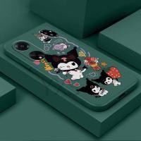 ราคา New เคส Huawei Y8P Huawei Y6ii เคส สตรอเบอร์รี่ Kulomi ซิลิโคนกรณีโทรศัพท์นุ่ม (23858236838)