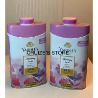 ราคา แป้งยาร์ดเลย์ กลิ่น Morning DEW, ขนาด 100 กรัม, Yardley Fragrance Talc, Morning DEW, 100G (21489029134)