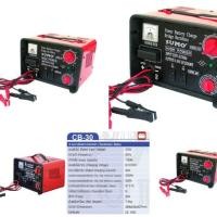 ราคา เครื่องชาร์จแบตเตอรี่ 30แอมป์ SUMO รุ่น CB-30 จั้มสตาร์จรถได้ (1282688015)