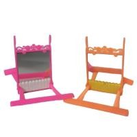 ราคา กระจกนกหงส์หยก กระจกนก ตกแต่งกรงนก อุปกรณ์ตกแต่งกรงนก อุปกรณ์เลี้ยงนก ของเล่นนก ราคาถูก (คละสี) (8595690581)