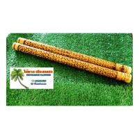 ราคา ขลุ่ย 1 อัน ขลุ่ยไม้ ขลุ่ยไทย ขลุ่ยเพียงออ ทำจากไม้ไผ่ธรรมชาติ (14712948857)