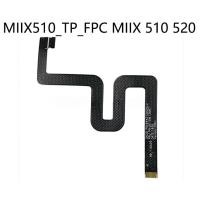 ราคา สายควบคุมแบบสัมผัสสําหรับ Lenovo miix510_tp_fpc Miix 510 520 miix510 miix520 FPC 5c10m13887 64421202400130 (55700399727)