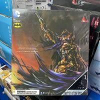 ราคา Variant Play Arts Kai Batman: แอ็คชั่นฟิกเกอร์ Wild West เหนือกาลเวลา (28173542300)