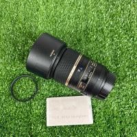 ราคา เลนส์ Tamron 90mm F2.8 Macro สำหรับ Nikon หมดประกัน สภาพสวย (26786817445)