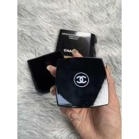 ราคา Chanel Mirror Makeup Carry-Up กระจกแต่งหน้ากระจกขนาดเล็กแบบพับได้หญิง (43320636829)