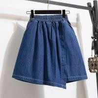 ราคา Skort กางเกงยีนส์ Skort กระโปรงยีนส์ กระโปรงยีนส์ กระโปรงยีนส์ผู้หญิง กระโปรงผู้หญิง กางเกงขาสั้นผู้หญิง กางเกงยีนส์กางเกง (41166595401)