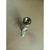 ราคา 900307 เซฟตี้วาล์ว Safety Valve #อะไหล่แอร์ เข้า R32 ออก R22 #แอร์ (1 ตัว) (5195918818)