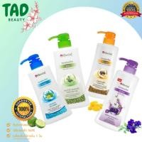 ราคา แชมพูดอกบัวคู่ แชมพูสมุนไพร สูตรไหมทอง (บรรจุ 420 มล.) แบบหัวปั้ม (27237418037)