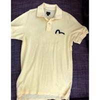 ราคา โปโล ผู้ชาย Evisu แท้ M มือสอง (2675223060)