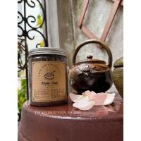 ราคา ท้าวคนเหียนโฮม แป้งดําตาม็อค (40065999072)