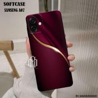 ราคา HP [NC22] Softcase Samsung A07 - A17 - A06 5G - A06 4G - A05 - A15 - A16 - A26 - A36 - A56 - A14 - A24 - A34 - A55 - A35 - เคส - AESTHETIC - กล้องโปรล่าสุด (40474105492)