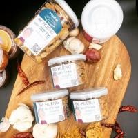 ราคา ปลาร้าทอดทรงเครื่อง น้ำพริกปลาร้าทอด (2535117781)