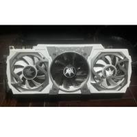 ราคา การ์ดจอ (VGA) GALAX GEFORCE GTX 970 HOF 4GB DDR5 ไม่มีกล่อง (7782944204)