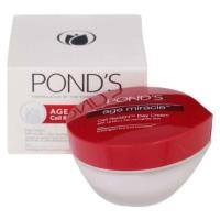 ราคา พอนด์ส เอจ มิราเคิล ครีมบำรุงผิวหน้า สำหรับกลางวัน เซลล์รีเจนเซนซิทีฟ เอสพีเอฟ 15 25 กรัม (6580125632)