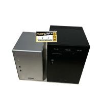 ราคา เคสเล็ก/Case/White/Black/Aluminum/Mini-ITX/สายโม/สายมอส/Computer/ (40050386300)