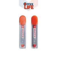 ราคา Pilot ( ไพล็อท ) ไส้ดินสอกด ไส้ดินสอ รุ่น Multi-X ขนาด 0.5มม. ความเข้ม HB / 2B ( 1 หลอด ) (24461135853)